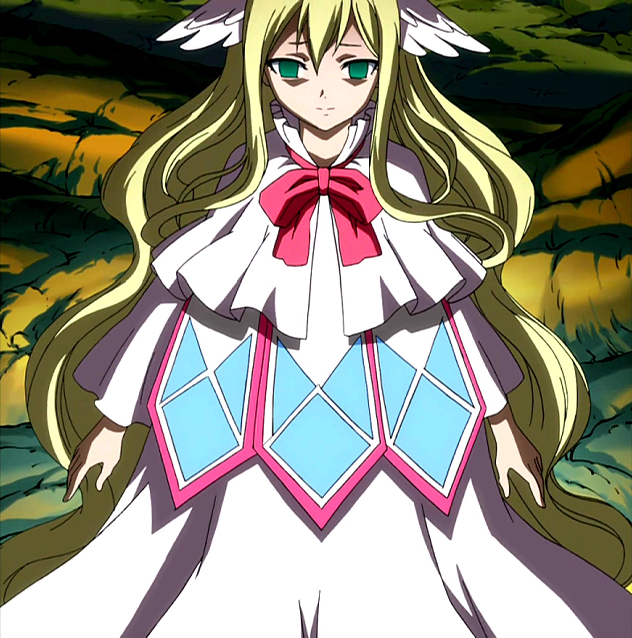 Mavis Vermillion Tmnt X Pokemon Wiki Fandom