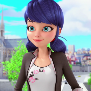 Marinette Dupain-Cheng, TMNT X Pokemon Wiki