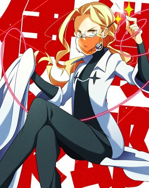 Shiro Iori Tmnt X Pokemon Wiki Fandom Shiro Iori Tmnt X Pokemon Wiki Fandom