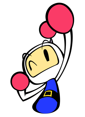 Bomberman - Wikipedia