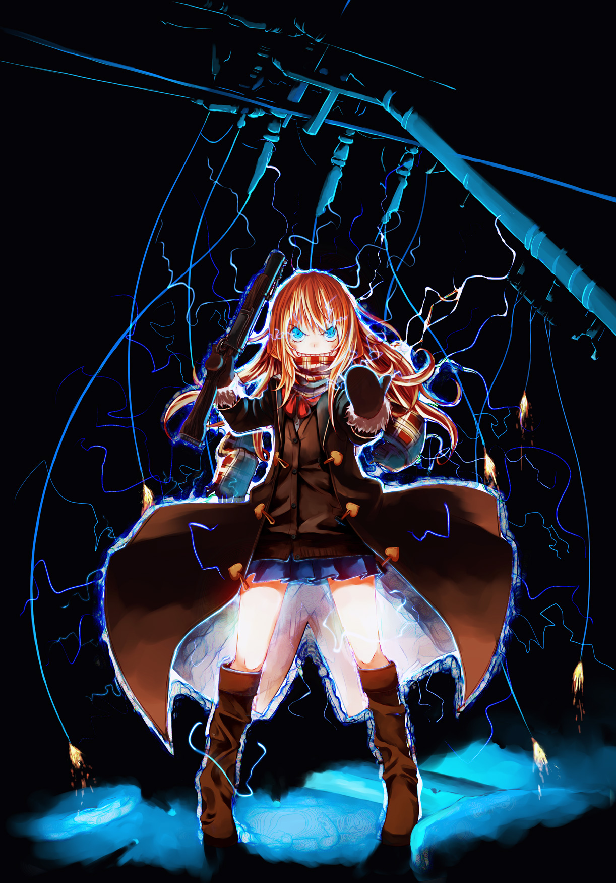 Kanon Ozu Tmnt X Pokemon Wiki Fandom Kanon Ozu Tmnt X Pokemon Wiki Fandom
