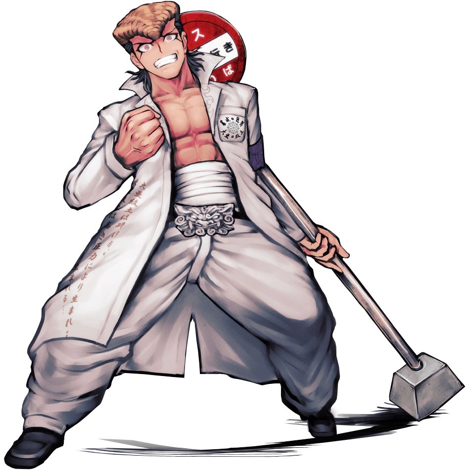 Mondo Owada Tmnt X Pokemon Wiki Fandom