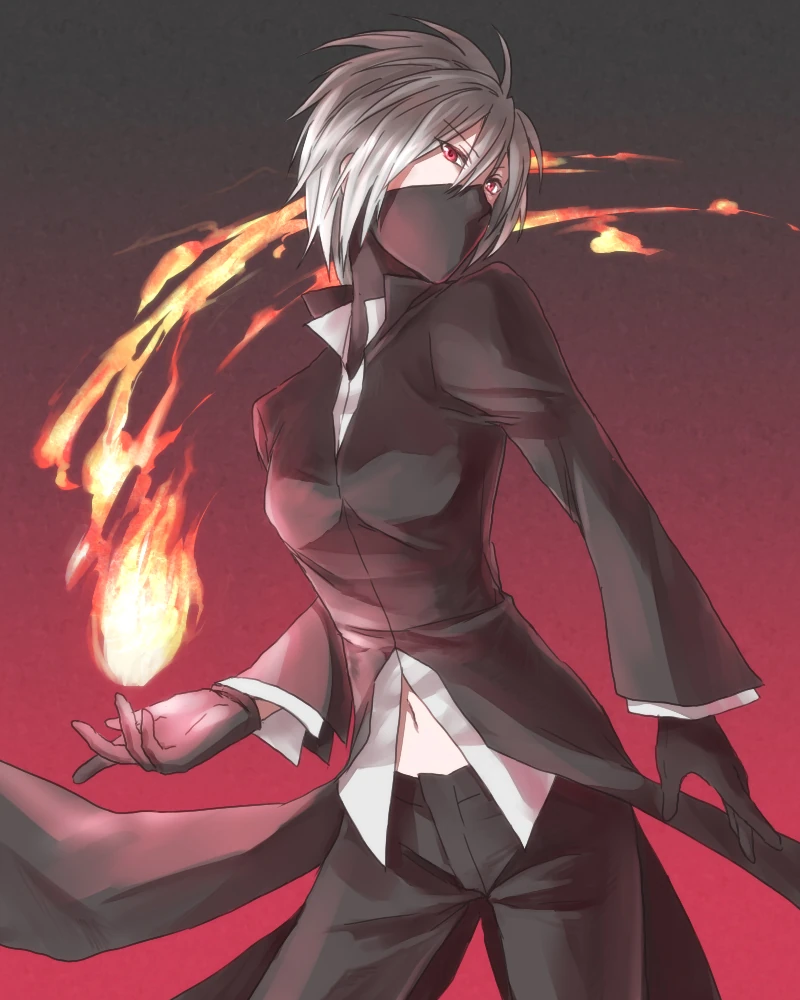 Homura | TMNT X Pokemon Wiki | Fandom