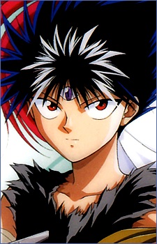 Hiei | TMNT X Pokemon Wiki | Fandom