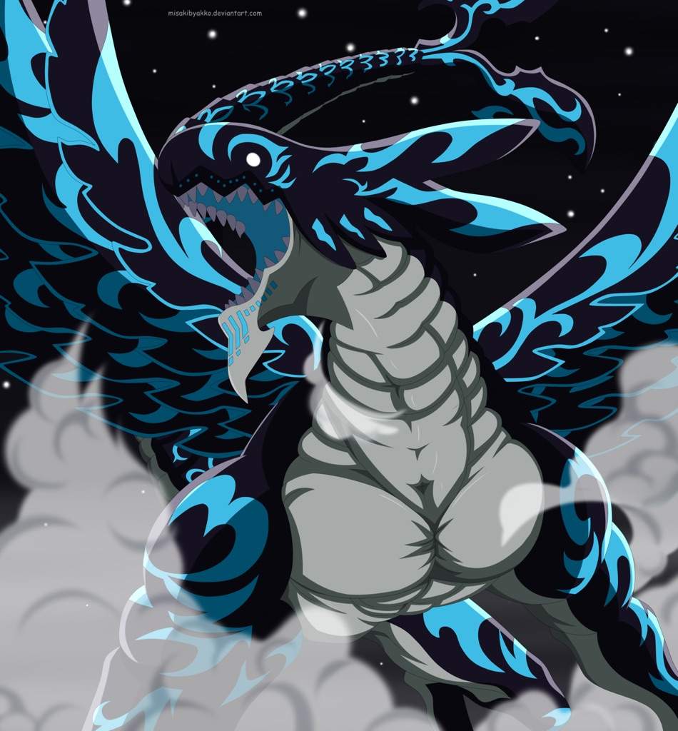 Pokemon Natsu Dragon Force 16