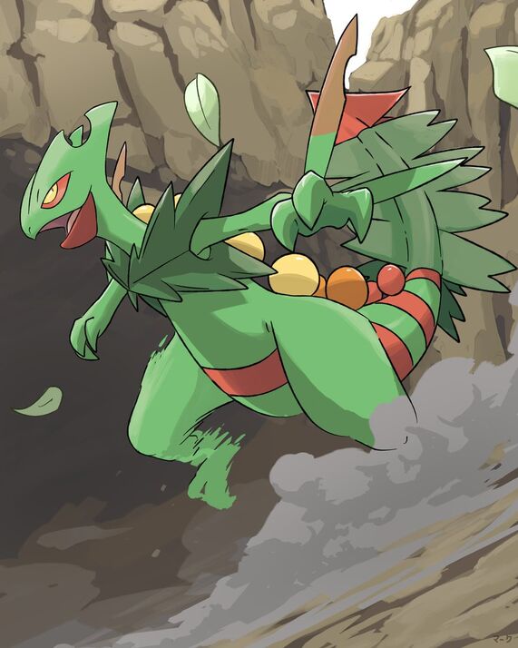 Mega sceptile wallpaper APK Android App  Free Download