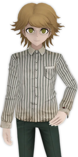 Taichi Fujisaki | TMNT X Pokemon Wiki | Fandom