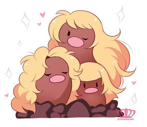 dugtrio