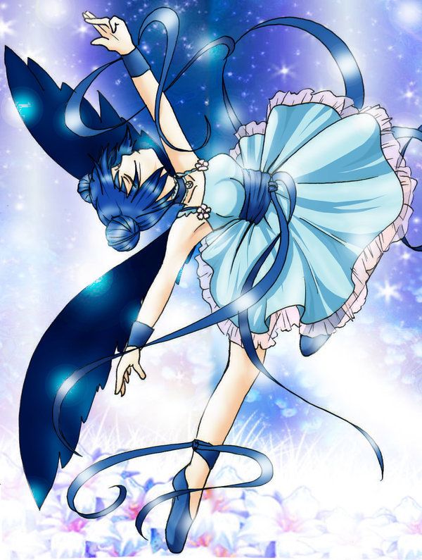 Minto Aizawa, Tokyo Mew Mew Wiki