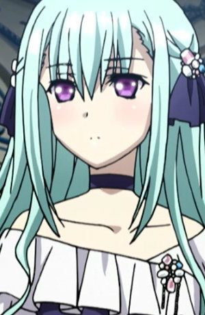 Silent Diva, Absolute Duo Wiki