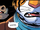 Takeshi (Amazing Adventures)/Gallery