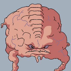 Krang Tmntpedia Fandom