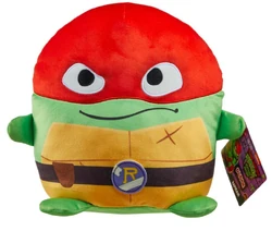 MattelCuutopiaRaph-2023.png (581 KB) Cuutopia Rounded Raphael Plush 2023 release