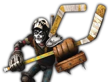 Casey Jones (2012 TV series)