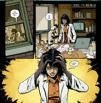 Eine schockierende Entwicklung