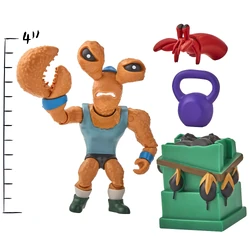 Crabapult (2024 action figure) | TMNTPedia | Fandom
