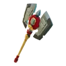 Dimension Axe