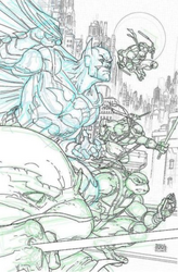 4th printing; alternate version of the Williams Regular cover