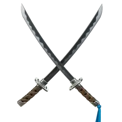 Leo's Katana | TMNTPedia | Fandom