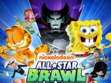 Nickelodeon All-Star Brawl 2