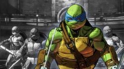 TEENAGE MUTANT NINJA TURTLES: MUTANTS IN MANHATTAN