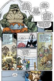 Leatherheads Zeugnis