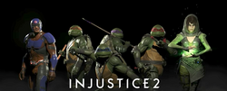 Injustice2