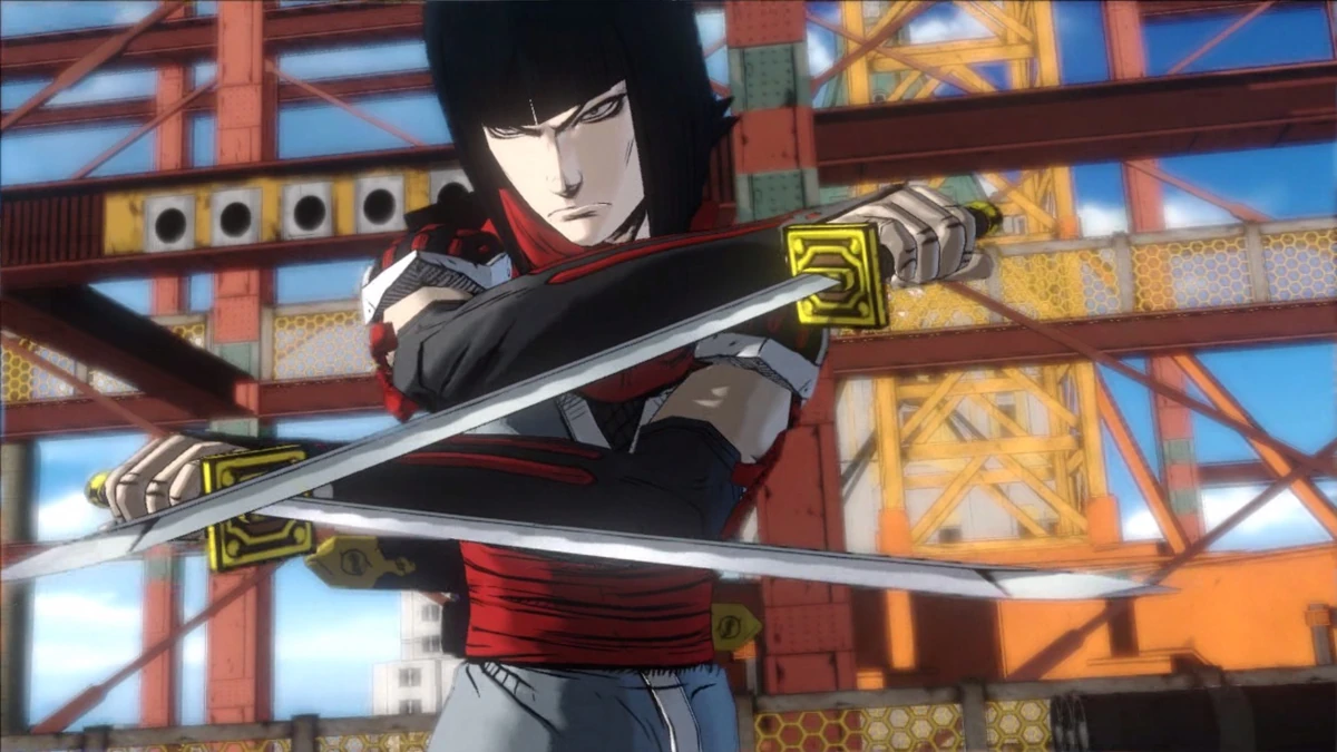 Oroku Karai (IDW video games) | TMNTPedia | Fandom