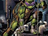 Donatello (IDW)