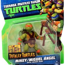 Totally turtles figures new arrivals