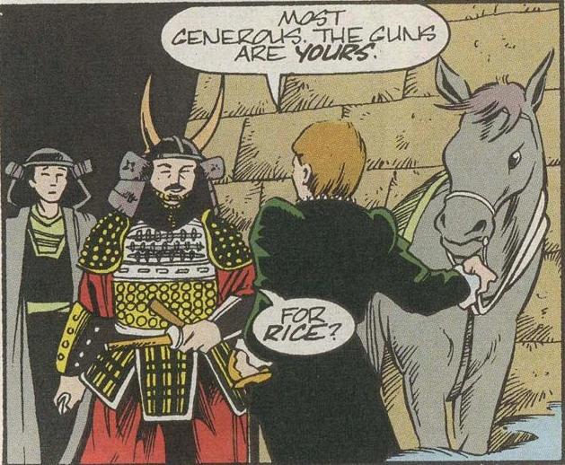 Walker (Movie adaptation)/Gallery | TMNTPedia | Fandom