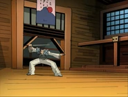 Legend of the 5 Dragons