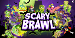 Scarybrawl