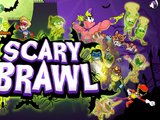 Scary Brawl