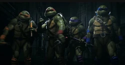 Donatello (Injustice)/Gallery | TMNTPedia | Fandom