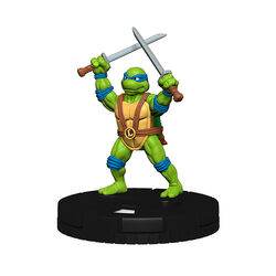 Leonardo TMNT3-FF004