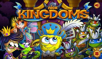 Kingdom Clash™ - Universal - HD Gameplay Trailer 