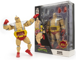 Krang (Android Body) (2023 BST AXN figure) | TMNTPedia | Fandom