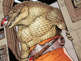 Leatherhead (IDW)