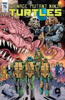 TMNT -75 Regular Cover by Cory Smith.jpg