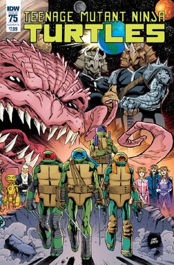 TMNT -75 Regular Cover by Cory Smith.jpg