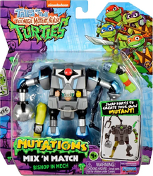 Mutations Mix 'n Match Bishop in Mech 2024 release