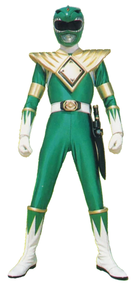 Green Ranger