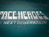 Space Heroes: The Next Generation