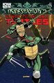 Infest2 TMNT01 RIcover