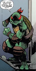 Raphael-StrangerThings.png (1.13 MB) Raphael TMNT x Stranger Things