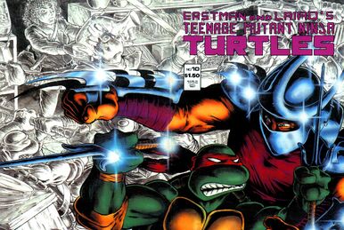 Wacky Wild West Turtles | TMNTPedia | Fandom