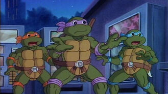 TmntCartoon