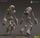 Зомби-астронавты