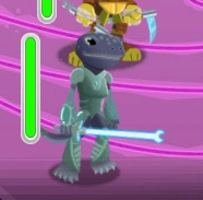 Y'Gythgba 2012 video games